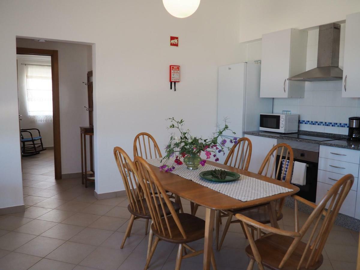 הוילה לאגוּ‏ש Quinta Do Maranhao מראה חיצוני תמונה