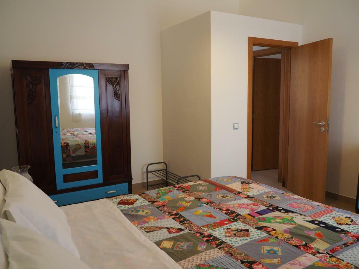 הוילה לאגוּ‏ש Quinta Do Maranhao מראה חיצוני תמונה