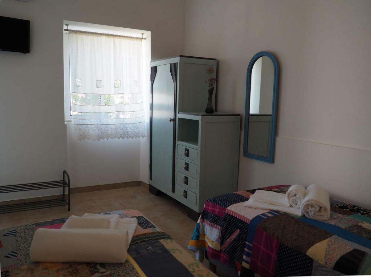 הוילה לאגוּ‏ש Quinta Do Maranhao מראה חיצוני תמונה