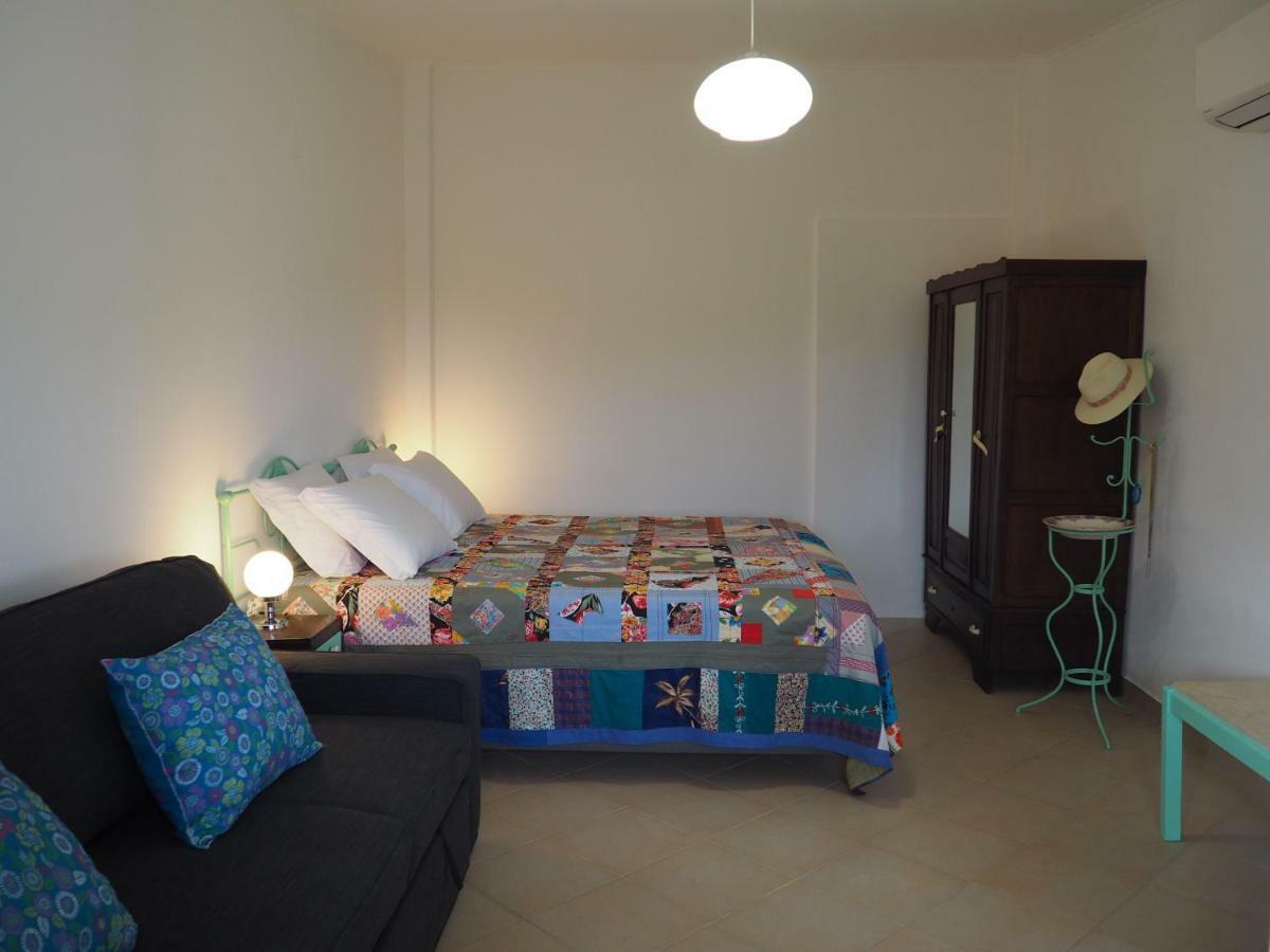 הוילה לאגוּ‏ש Quinta Do Maranhao מראה חיצוני תמונה
