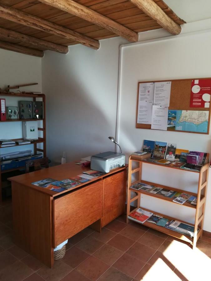 הוילה לאגוּ‏ש Quinta Do Maranhao מראה חיצוני תמונה