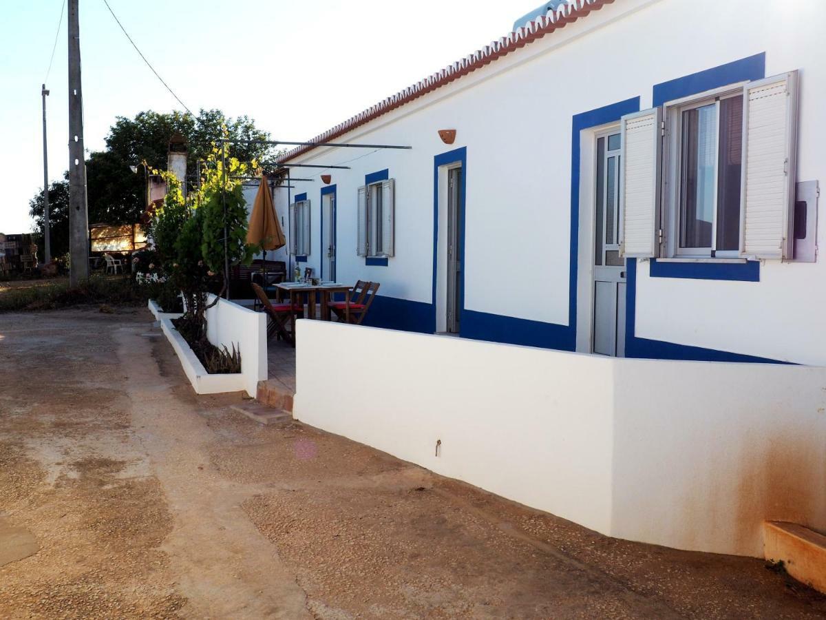 הוילה לאגוּ‏ש Quinta Do Maranhao מראה חיצוני תמונה