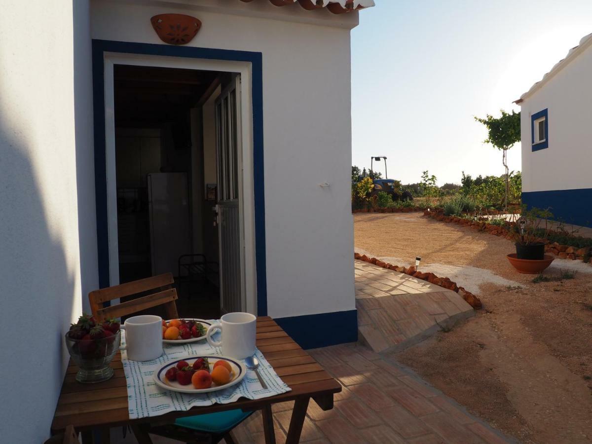 הוילה לאגוּ‏ש Quinta Do Maranhao מראה חיצוני תמונה